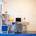G15 Apartments By Vibrant