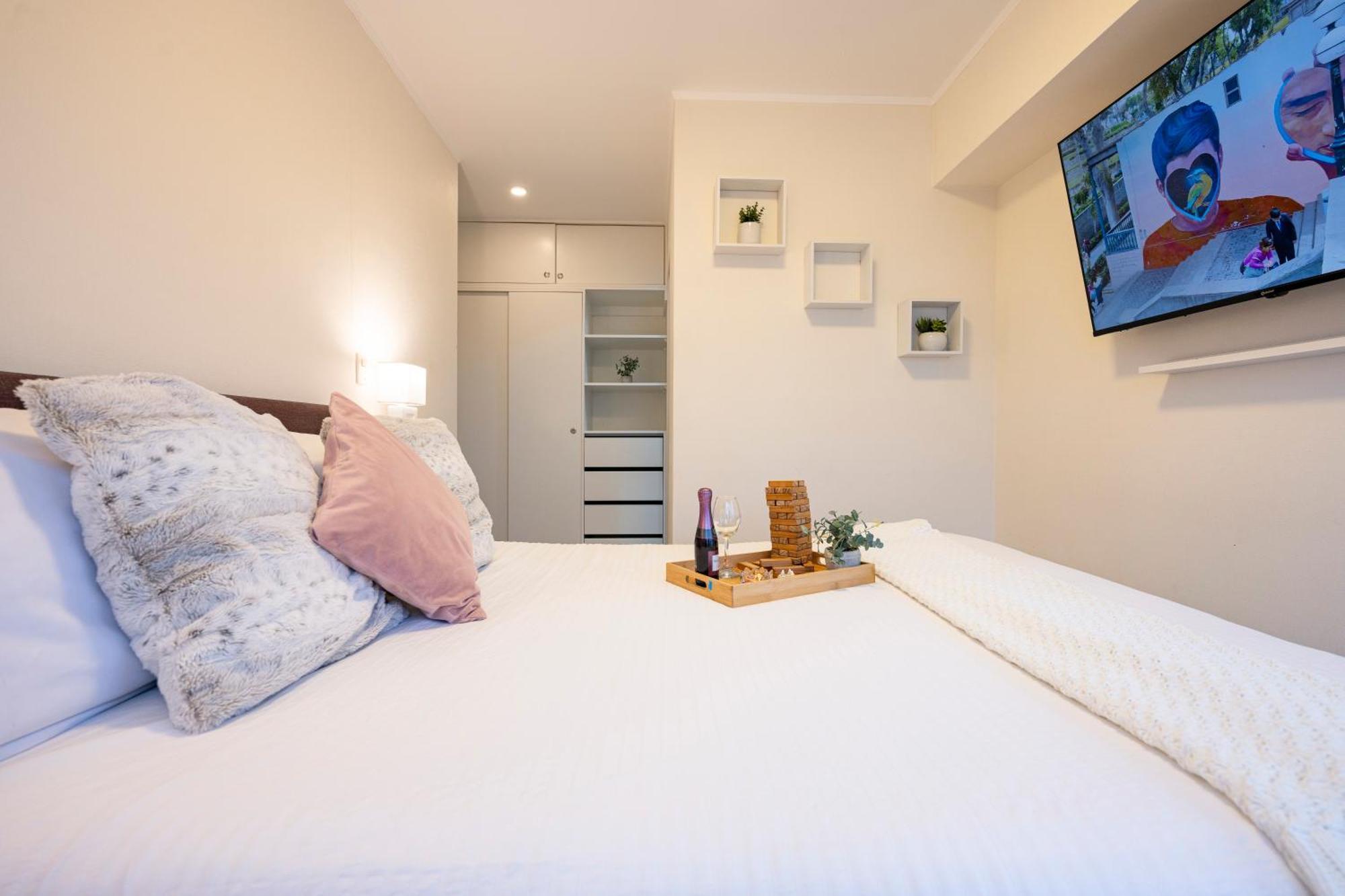 G15 By Vibrant Apartment *