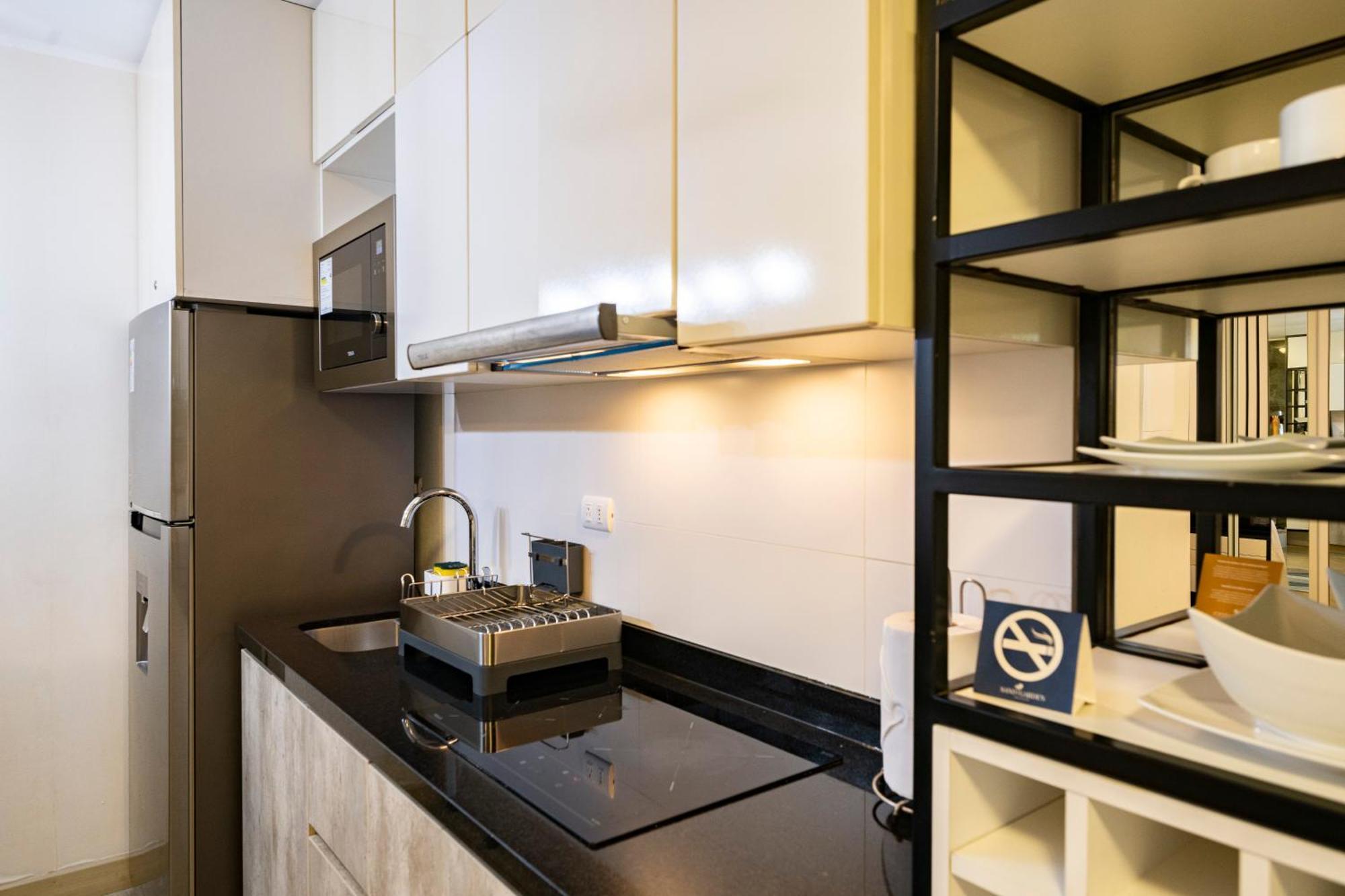 G15 By Vibrant Apartment