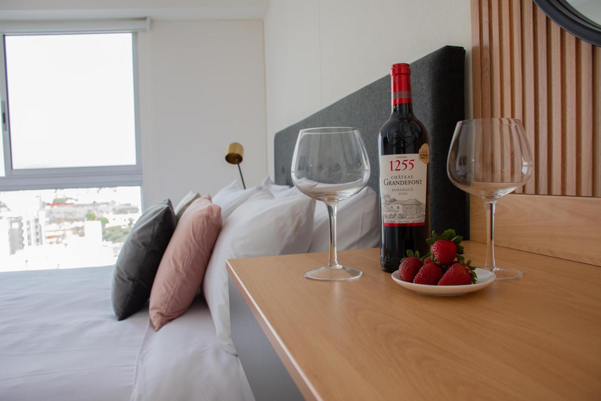 Apartment G15 By Vibrant Lima