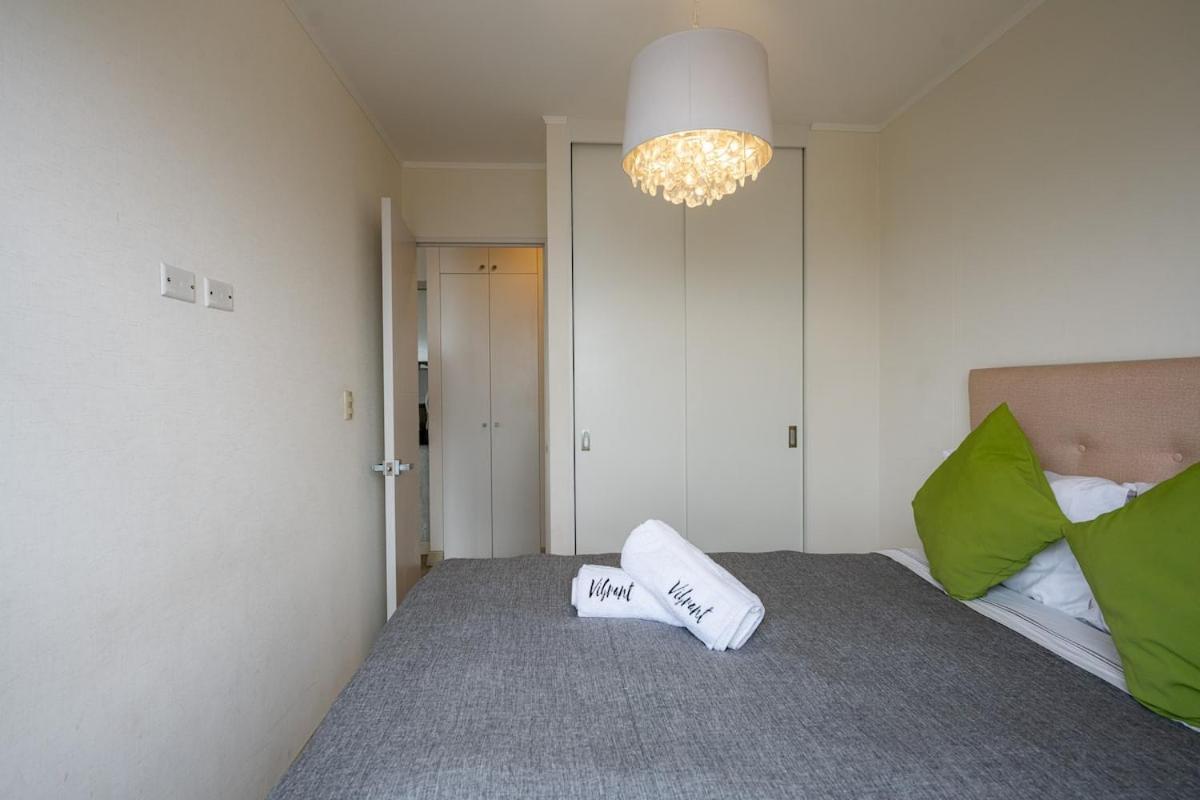 Apartment G15 By Vibrant