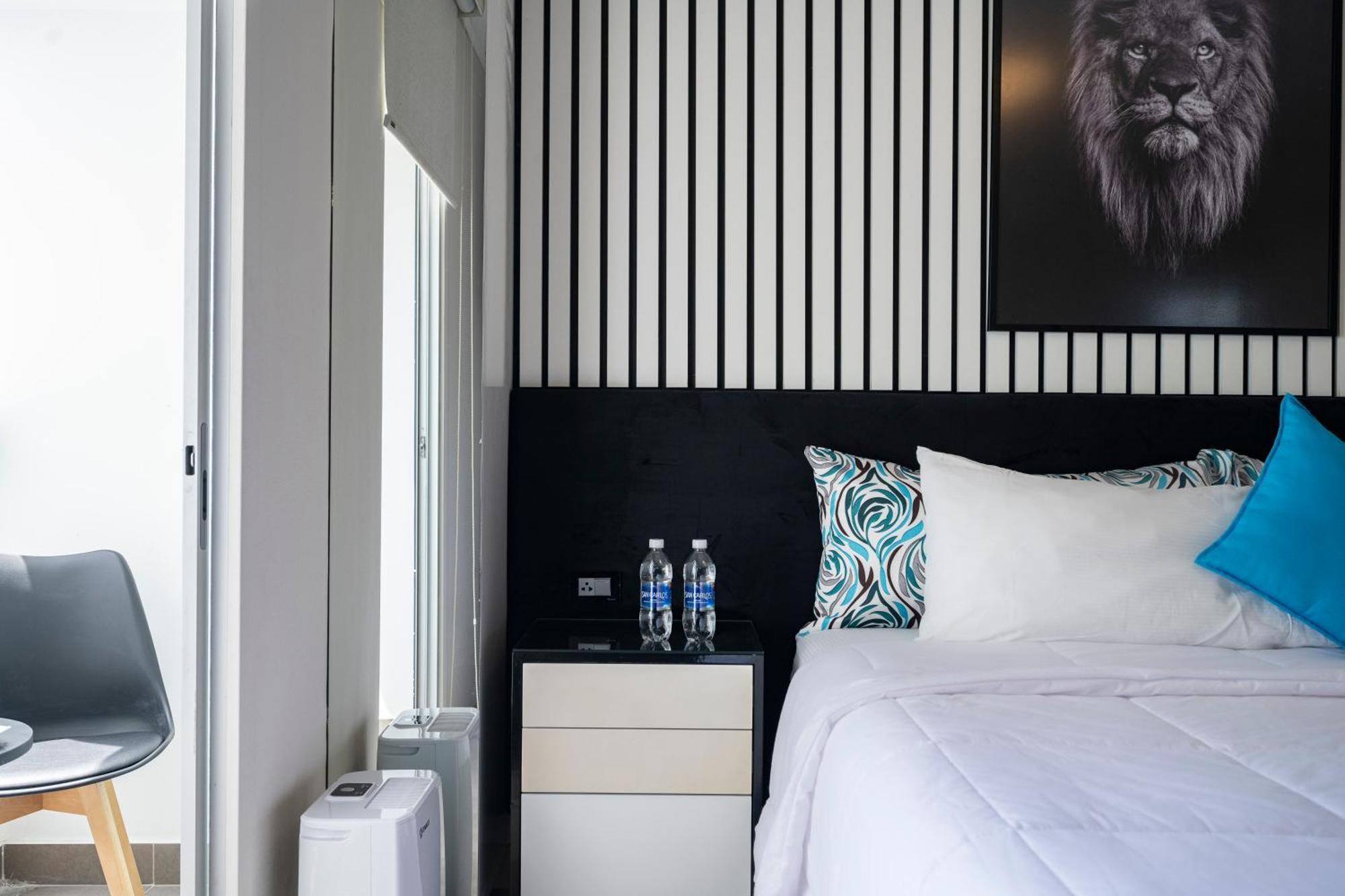 Apartamento G15 By Vibrant